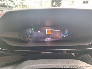 Peugeot 308 SW STYLE Hybrid 145 e-DCS 2025