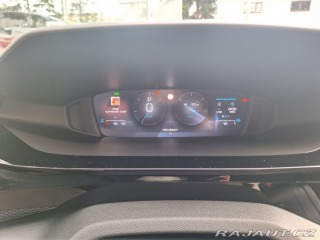 Peugeot 308 SW STYLE Hybrid 145 e-DCS 2025