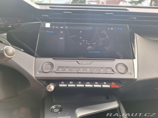 Peugeot 308 SW STYLE Hybrid 145 e-DCS 2025