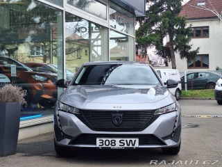 Peugeot 308 SW STYLE Hybrid 145 e-DCS 2025