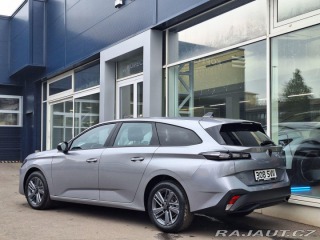 Peugeot 308 SW STYLE Hybrid 145 e-DCS 2025
