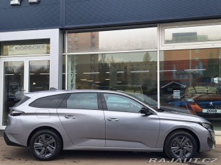 Peugeot 308 SW STYLE Hybrid 145 e-DCS 2025