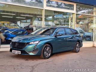Peugeot 308 SW STYLE 1.5 BHDI 130K EA 2025