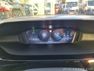 Peugeot 308 SW STYLE 1.5 BHDI 130K EA 2025