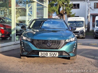 Peugeot 308 SW STYLE 1.5 BHDI 130K EA 2025
