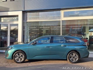 Peugeot 308 SW STYLE 1.5 BHDI 130K EA 2025