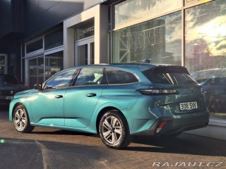 Peugeot 308 SW STYLE 1.5 BHDI 130K EA 2025