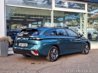 Peugeot 308 SW STYLE 1.5 BHDI 130K EA 2025