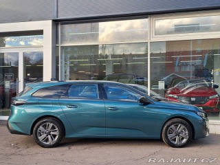 Peugeot 308 SW STYLE 1.5 BHDI 130K EA 2025