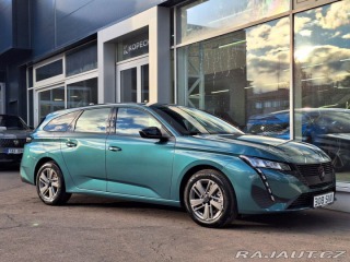 Peugeot 308 SW STYLE 1.5 BHDI 130K EA 2025