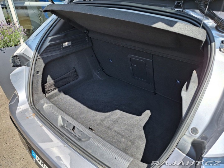 Peugeot 308 ALLURE 1.5 BHDi 130K EAT8 2022