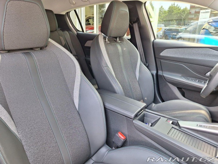 Peugeot 308 ALLURE 1.5 BHDi 130K EAT8 2022