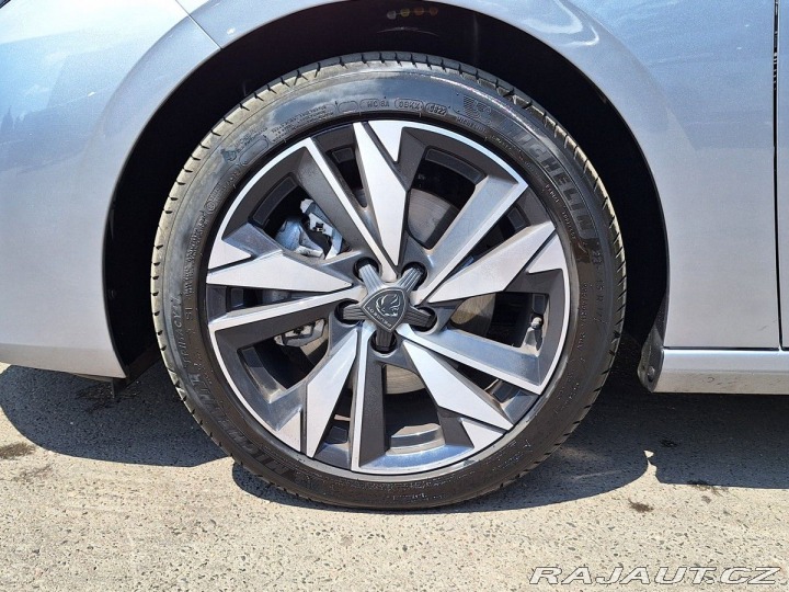 Peugeot 308 ALLURE 1.5 BHDi 130K EAT8 2022
