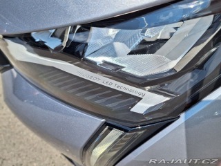 Peugeot 308 ALLURE 1.5 BHDi 130K EAT8 2022