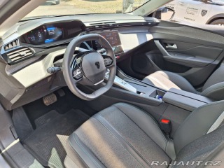 Peugeot 308 ALLURE 1.5 BHDi 130K EAT8 2022