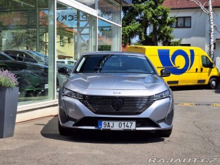 Peugeot 308 ALLURE 1.5 BHDi 130K EAT8 2022