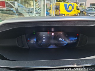 Peugeot 308 ALLURE 1.5 BHDi 130K EAT8 2022