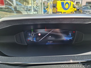 Peugeot 308 ALLURE 1.5 BHDi 130K EAT8 2022