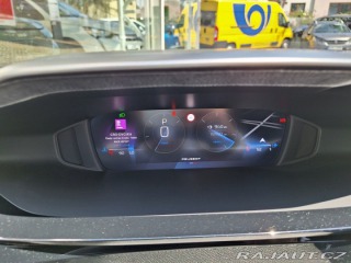 Peugeot 308 ALLURE 1.5 BHDi 130K EAT8 2022