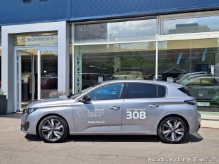 Peugeot 308 ALLURE 1.5 BHDi 130K EAT8 2022