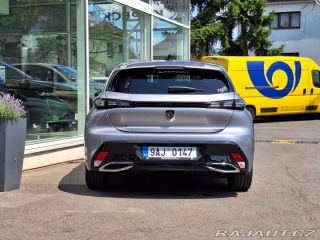 Peugeot 308 ALLURE 1.5 BHDi 130K EAT8 2022