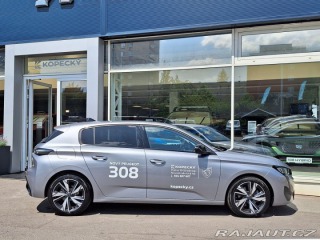 Peugeot 308 ALLURE 1.5 BHDi 130K EAT8 2022