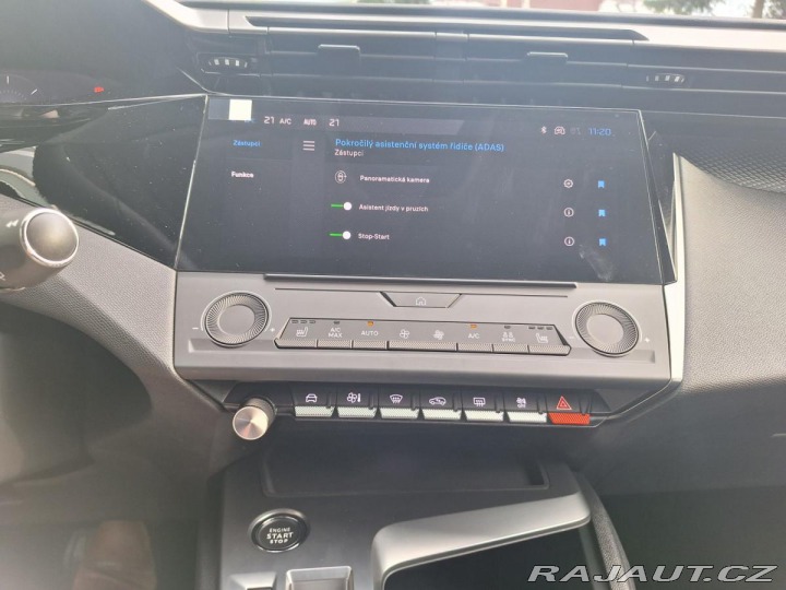 Peugeot 308 SW ACTIVE 1.2 PT 130K EAT 2025