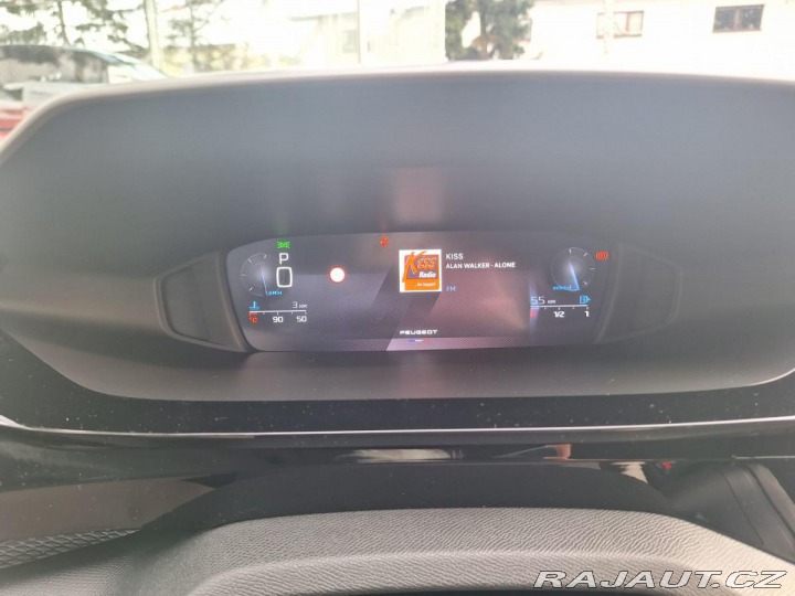 Peugeot 308 SW ACTIVE 1.2 PT 130K EAT 2025