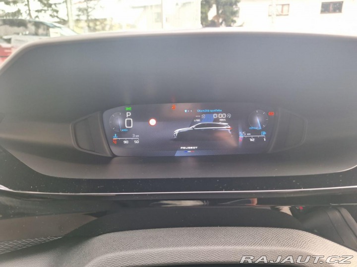 Peugeot 308 SW ACTIVE 1.2 PT 130K EAT 2025