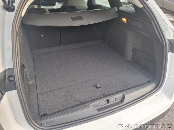 Peugeot 308 SW ACTIVE 1.2 PT 130K EAT 2025