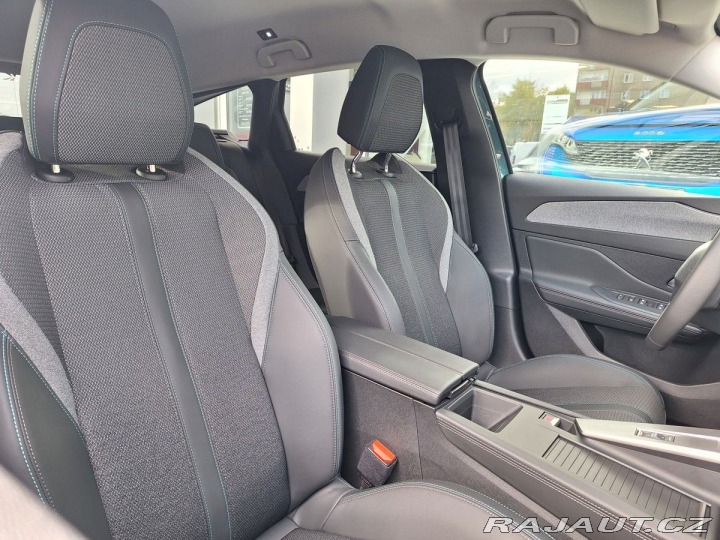 Peugeot 308 SW ALLURE 1.5 BHDi 130K E 2023