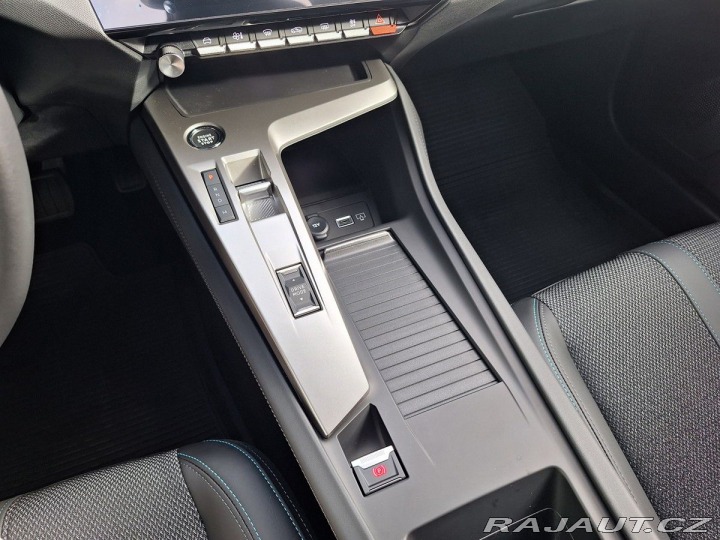 Peugeot 308 SW ALLURE 1.5 BHDi 130K E 2023