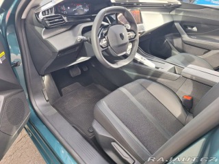 Peugeot 308 SW ALLURE 1.5 BHDi 130K E 2023