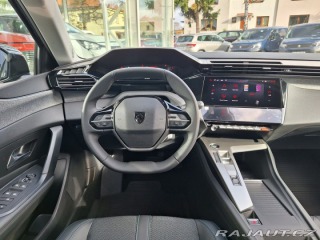 Peugeot 308 SW ALLURE 1.5 BHDi 130K E 2023