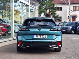 Peugeot 308 SW ALLURE 1.5 BHDi 130K E 2023