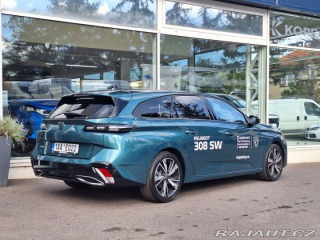 Peugeot 308 SW ALLURE 1.5 BHDi 130K E 2023