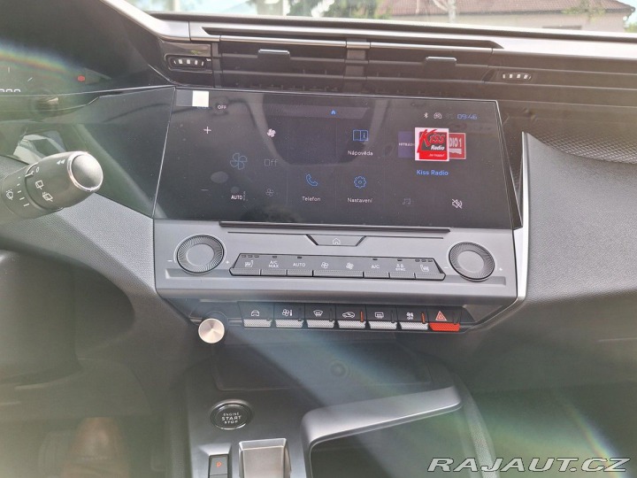 Peugeot 308 SW STYLE 1.5 BHDi 130K EA 2025