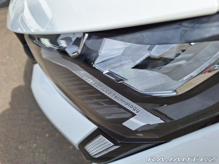 Peugeot 308 SW STYLE 1.5 BHDi 130K EA 2025
