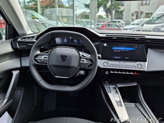 Peugeot 308 SW STYLE 1.5 BHDi 130K EA 2025