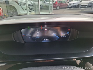 Peugeot 308 SW STYLE 1.5 BHDi 130K EA 2025