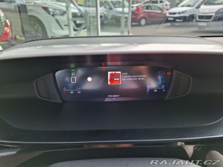 Peugeot 308 SW STYLE 1.5 BHDi 130K EA 2025