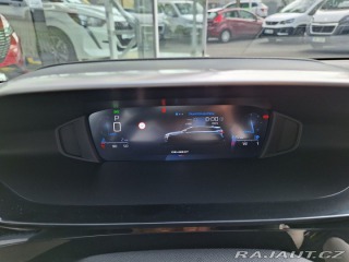 Peugeot 308 SW STYLE 1.5 BHDi 130K EA 2025