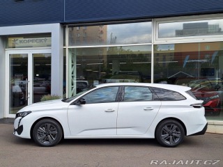Peugeot 308 SW STYLE 1.5 BHDi 130K EA 2025