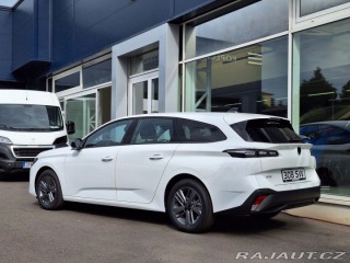 Peugeot 308 SW STYLE 1.5 BHDi 130K EA 2025