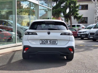 Peugeot 308 SW STYLE 1.5 BHDi 130K EA 2025