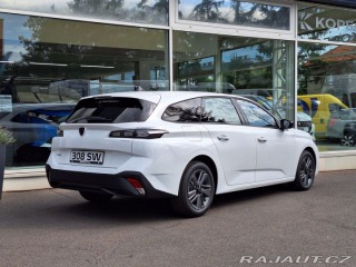 Peugeot 308 SW STYLE 1.5 BHDi 130K EA 2025