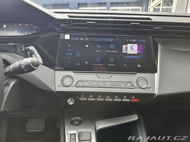 Peugeot 308 SW ALLURE 1.5 BHDi 130K E 2025