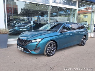 Peugeot 308 SW ALLURE 1.5 BHDi 130K E 2025