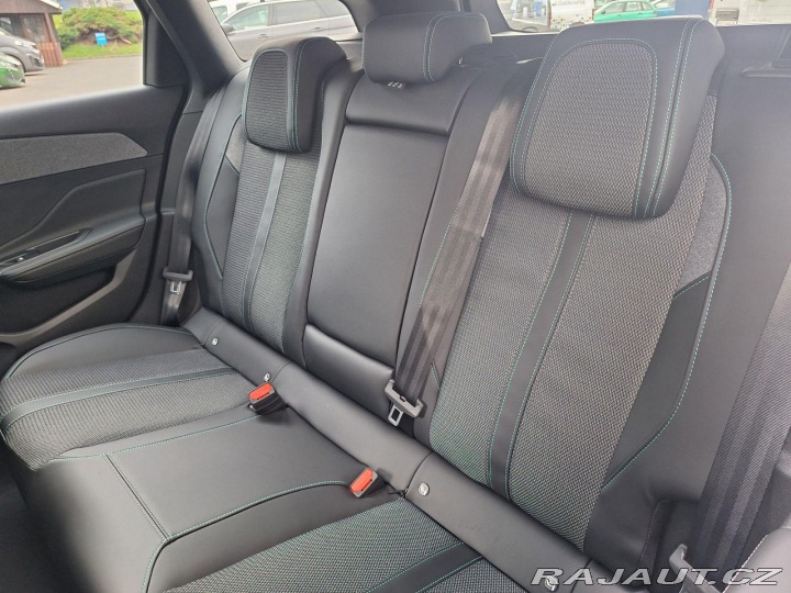 Peugeot 308 SW ALLURE 1.5 BHDi 130K E 2025