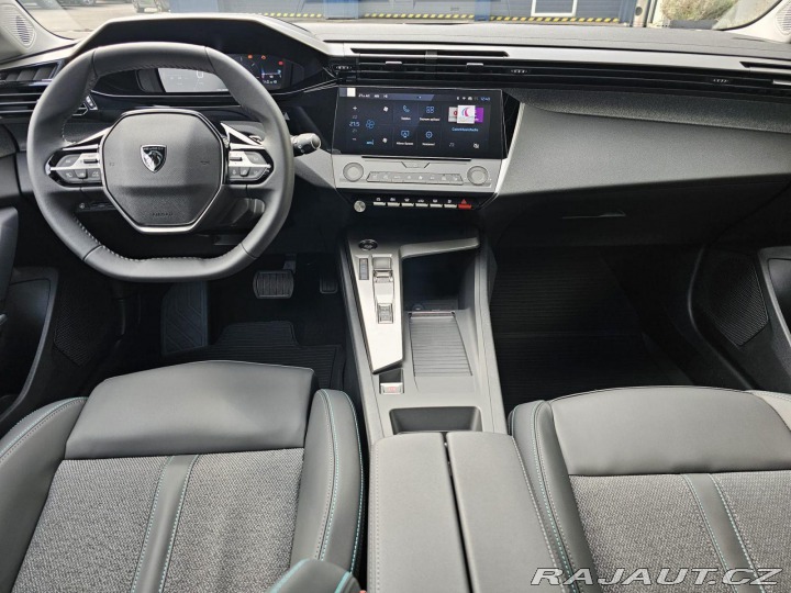 Peugeot 308 SW ALLURE 1.5 BHDi 130K E 2025
